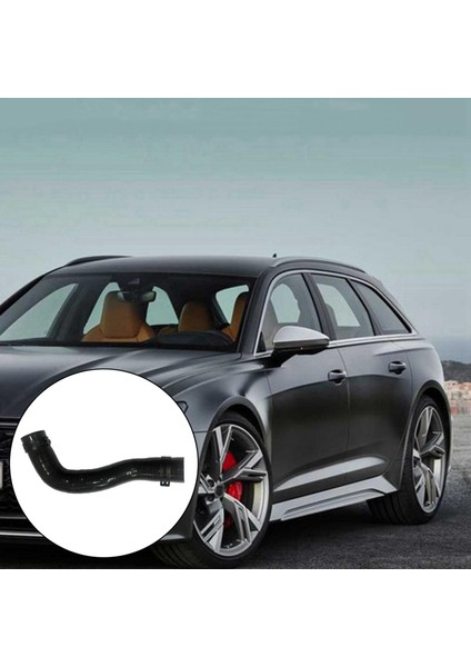 F Fityle Mercedes W172 SLK200 SLK250 Için Araba Turbo Boru Boru Hortumu SLK250 W204 W212 (Yurt Dışından)