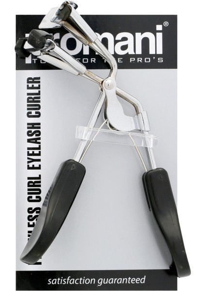 Promani Kusursuz Kirpik Kıvırıcısı