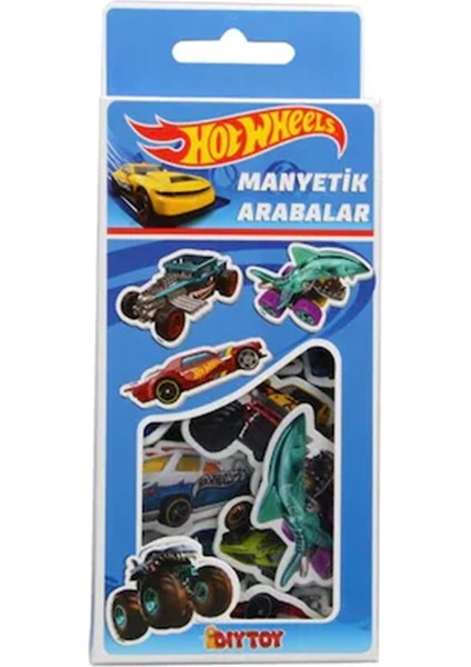 Diytoy Manyetik Eğitim Seti (Yazı Tahtası-Sayılar-Arabalar-Hayvanlar) fiyatları