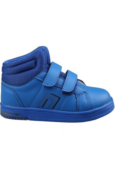 Pokemon Boğazlı Saks Mavi Çocuk Sneakers
