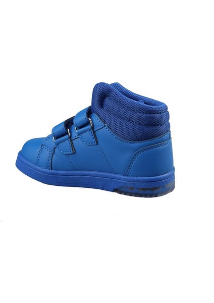 Pokemon Boğazlı Saks Mavi Çocuk Sneakers fırsatları