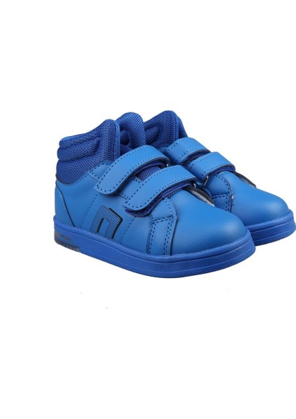 Pokemon Boğazlı Saks Mavi Çocuk Sneakers indirimleri