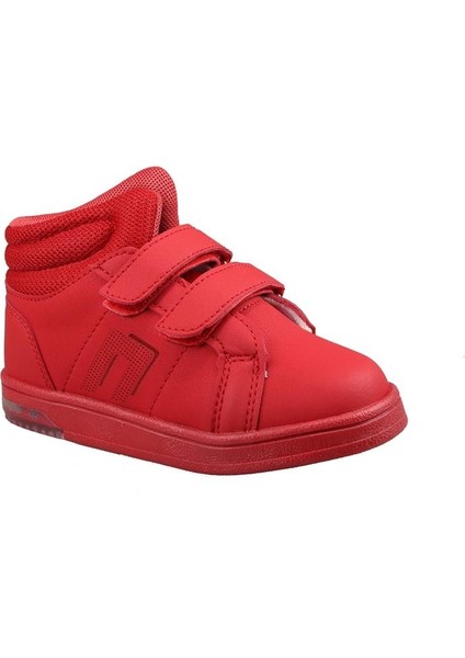 Pokemon Boğazlı Kırmızı Çocuk Sneakers fiyatları