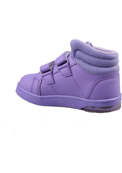 Pokemon Boğazlı Mor Çocuk Sneakers fırsatları