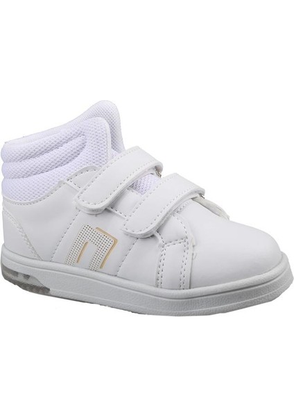 Pokemon Boğazlı Beyaz Çocuk Sneakers fiyatları