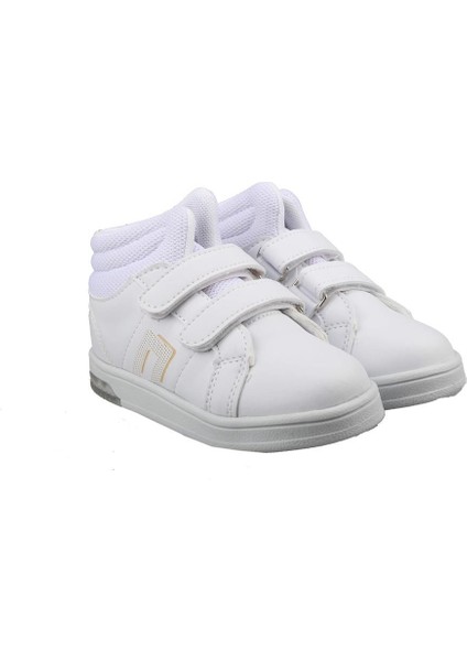 Pokemon Boğazlı Beyaz Çocuk Sneakers indirimleri