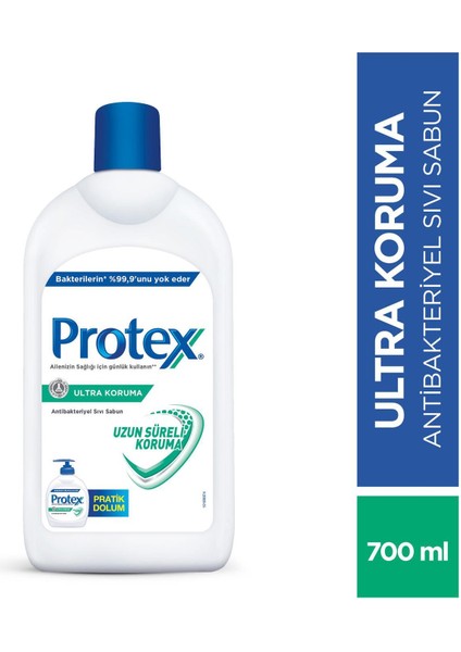 Antibakteriyel Sıvı Sabun 700 Ml Banyo Sabunu fiyatları
