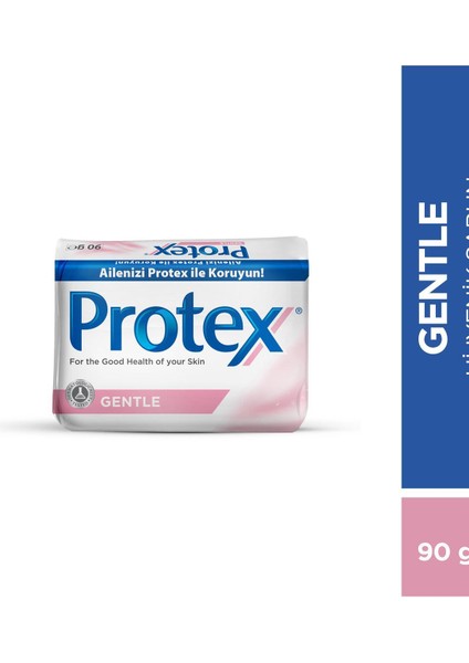 Protex Gentle Hijyenik Sabun 90 G Banyo Sabunu fiyatları