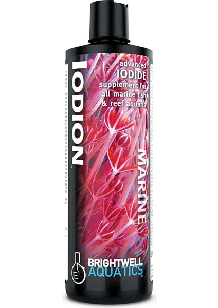 Iodion - Iyot Yükseltici Çözelti 250 ml