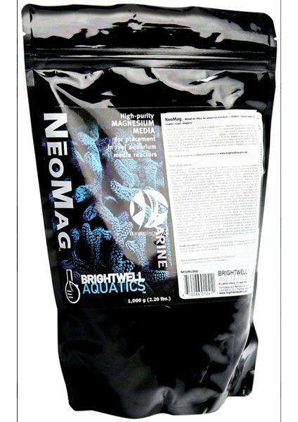Neomag - Magnezyum Minerali 1 kg
