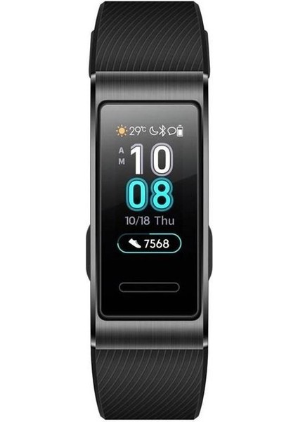 Honor Band 3 Pro Ekran Koruyucu +1 Yedek
