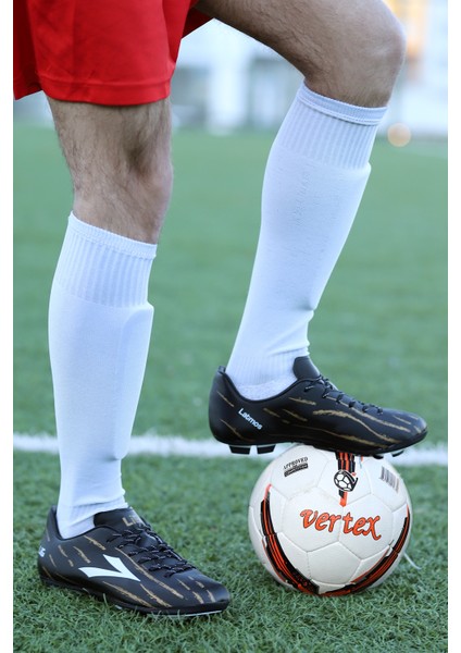 Latmos Km Krampon Çim Saha Erkek Futbol Ayakkabı