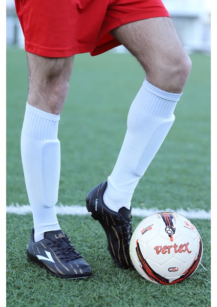 Latmos Km Krampon Çim Saha Erkek Futbol Ayakkabı
