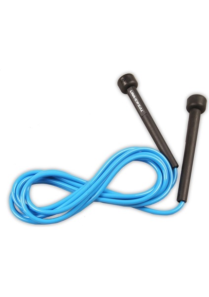 Unıversal Jr 127 Atlama Ipi