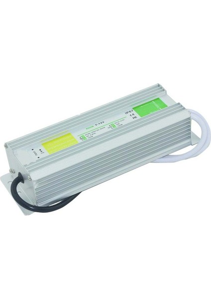 Inoled 2131 12 Volt 3 Amper IP67 Adaptör