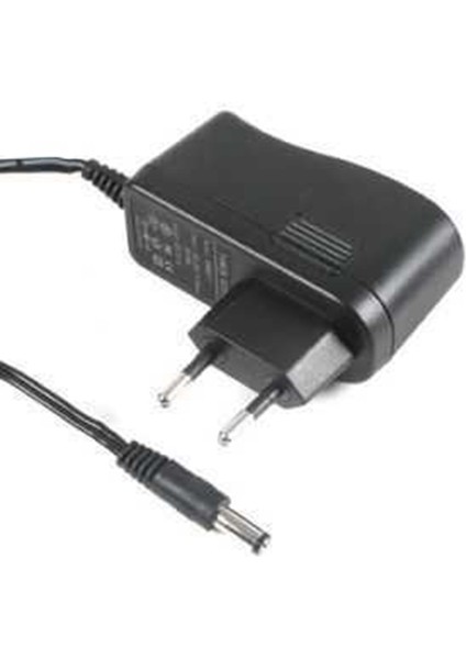 44134 20.5 Volt 0.5 Amper 5.5mm x 2.5mm Plastik Kasa Adaptör