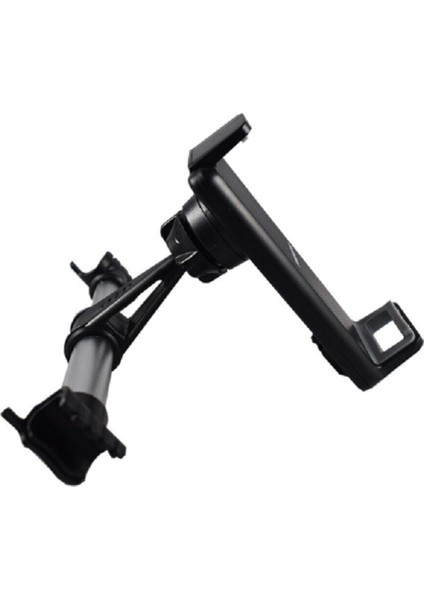 Ps Universal Araç Koltuk Arkası Tablet Tutucu 360 Döner Att-19 modelleri