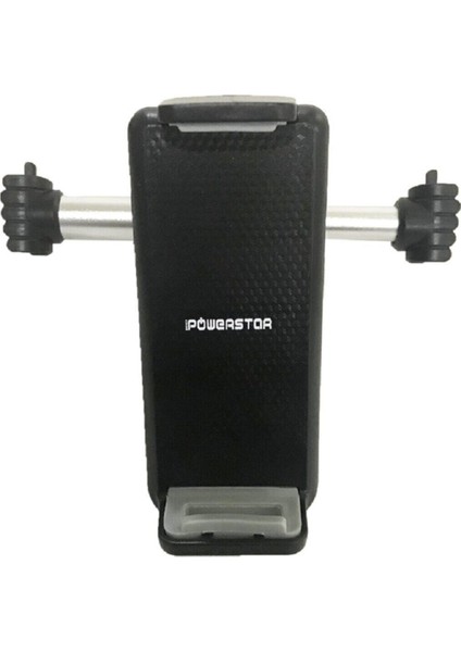 Ps Universal Araç Koltuk Arkası Tablet Tutucu 360 Döner Att-19 indirimleri