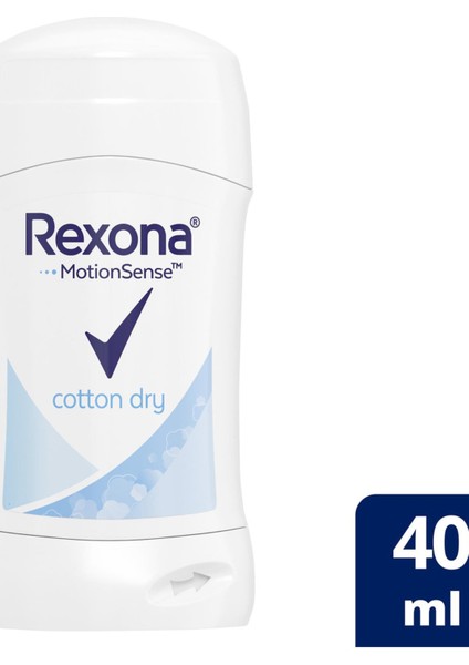 Rexona Stick Cotton Dry 40 ml Parfüm fiyatları