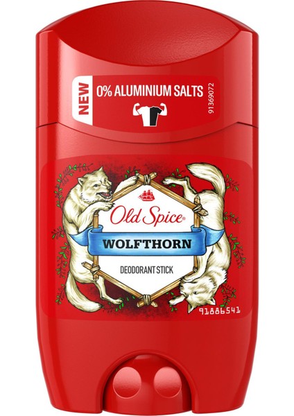 Old Spice Deo Stick Wolfthorn 50 ml Parfüm
