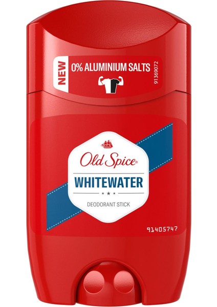 Old Spice Deo Stick Whitewater 50 ml Parfüm