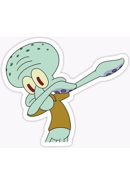 Zobarmarkt Defter Ajanda Planner Laptop Sticker 5 cm