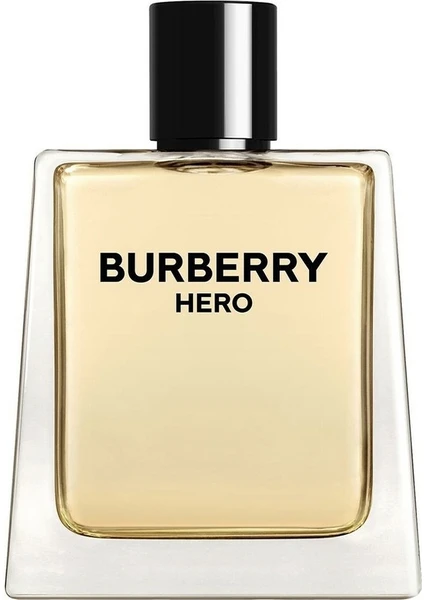 Burberry Hero Edt 150 ml Erkek Parfüm