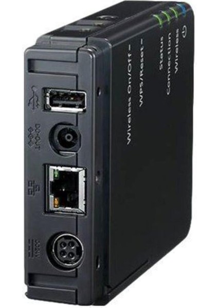 2999C003 WA10 Network Adapter (Lan/wlan)