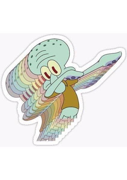 Zobarmarkt Defter Ajanda Planner Laptop Sticker 5 cm