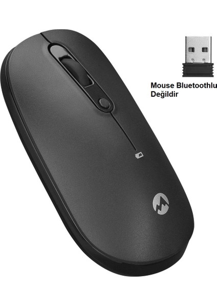 KM-BT803 Wireless Klavye Mouse Set