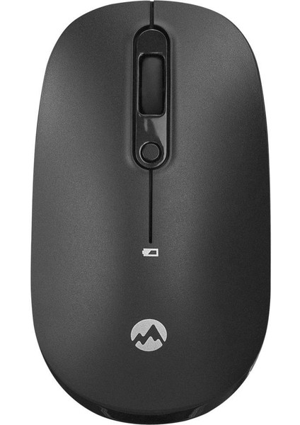 KM-BT803 Wireless Klavye Mouse Set