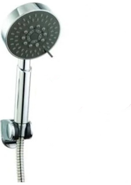 Itimat Kappa Banyo Bataryası+Itimat 400M Mafsallı Duş Seti