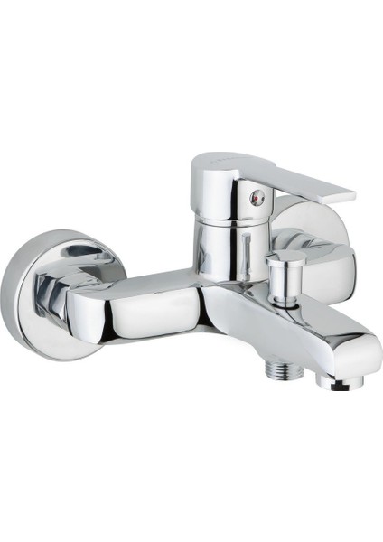 Itimat Kappa Banyo Bataryası + Duxxa Karen 400 Tepe Robot Duş Seti fiyatları