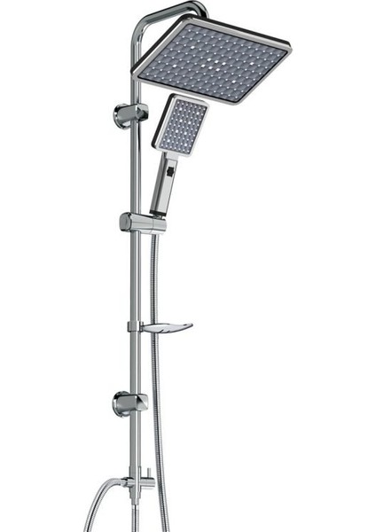 Karen 400 Tepe Robot Duş Seti