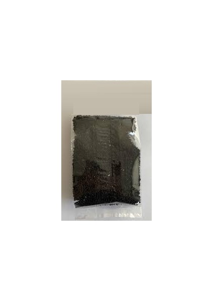 Çörekotu Tane Açık 500 gr