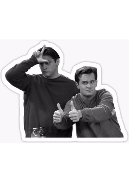 Zobarmarkt Okey! Defter Ajanda Planner Laptop Sticker, 6 cm