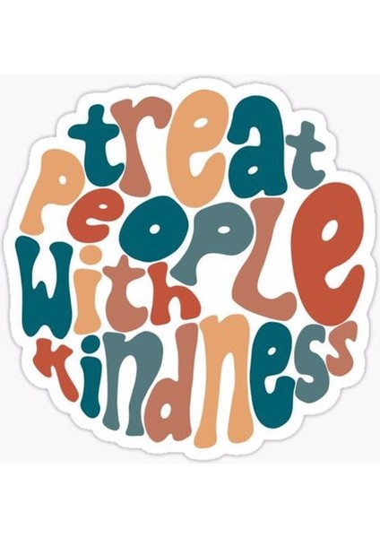 Zobarmarkt Defter Ajanda Planner Laptop Sticker, 5 cm