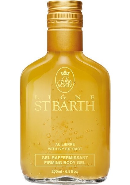 Ligne St Barth Ligne St. Barth Firming Body Gel - Sarmaşık Özlü Sıkılaştırıcı Yenileyici Vücut Jeli 200 ml