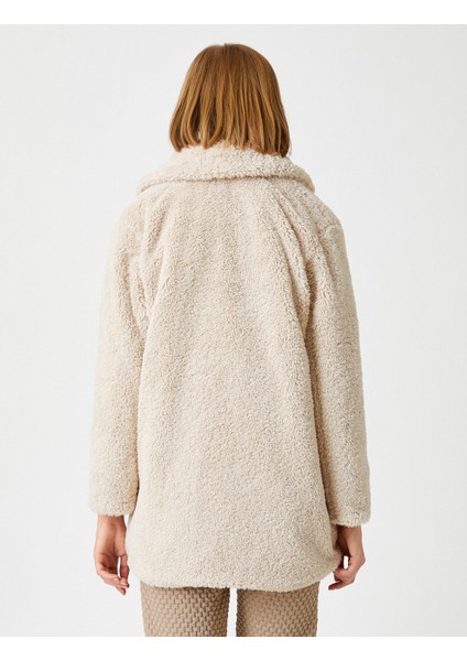 Pelüş Uzun Kaban fırsatları