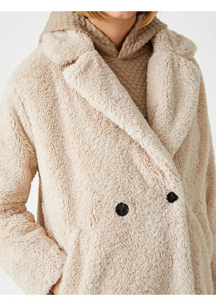 Pelüş Uzun Kaban indirimleri