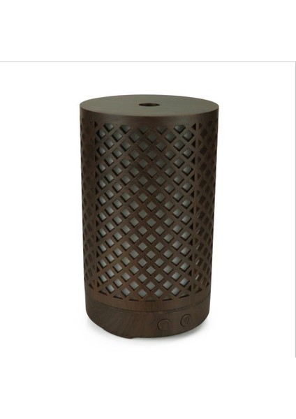 Renkli Işıklara Sahip Ev Tipi Aroma Hava Nemlendirici (Yurt Dışından)