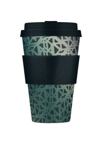 Blackgate Kahve Bardağı 400 ml