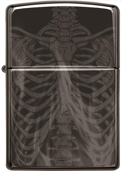 24756 Rib Cage Design Çakmak