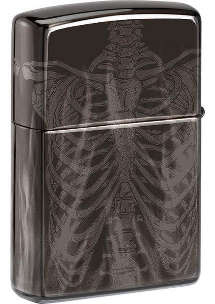 24756 Rib Cage Design Çakmak modelleri