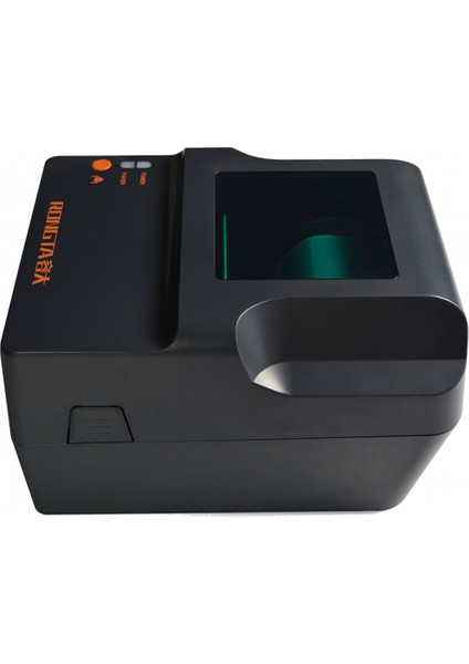 RP400H Direkt Termal Barkod Yazıcı (Usb, Seri, Ethernet, Lpt)