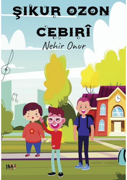 Şıkur Ozon Cebırî - Nehir Onur