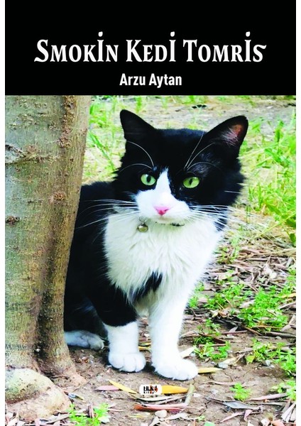 Smokin Kedi Tomris - Arzu Aytan