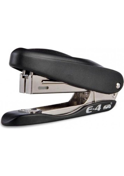 E-4 Zımba Makinası Siyah No:10