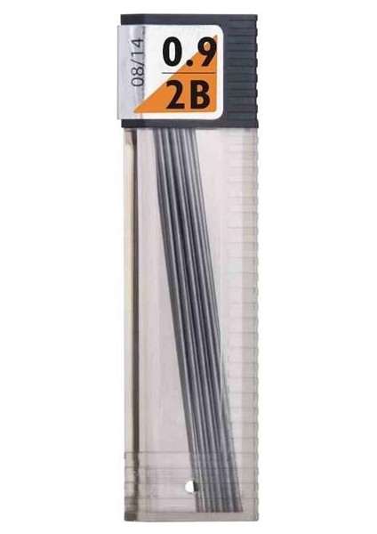 0.9 2b Uç