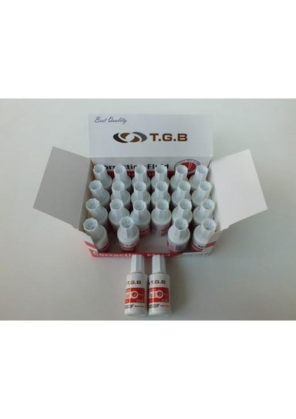 TGB-2095 Fırçalı Daksil